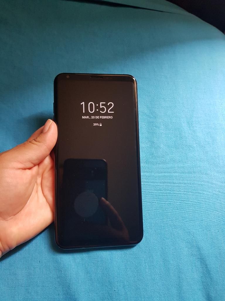 Lg V35 Thinq