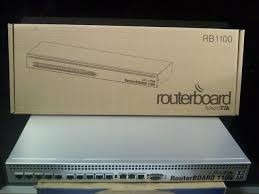 Mikrotik Rbar Routerboard Gigabit Ethernet (nuevo)