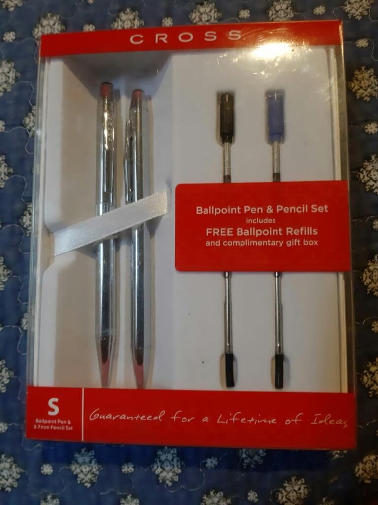 Pen Set Cross