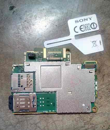 Placa Sony Xa - Original