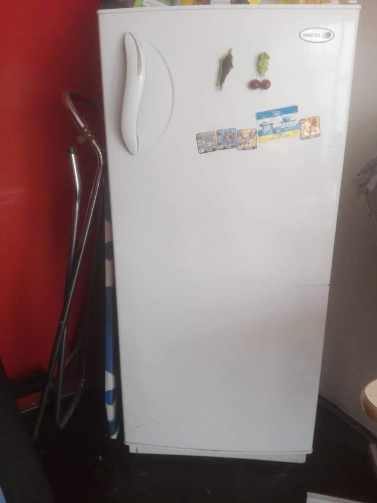 Refrigeradora Inresa 450 Oferta