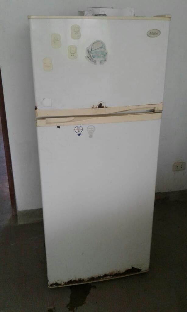 Refrigeradora Mabe