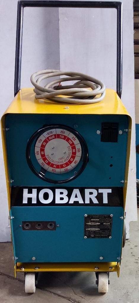 Soldadora Electrica Hobart T255