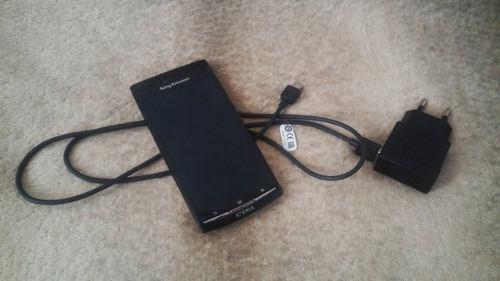 Sony Ericsson Xperia Arc S