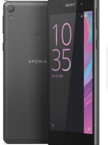 Sony Xperia E5 Casi Nuevo