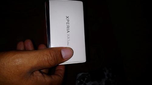 Sony Xperia Xa1 Ultra Blanco Nuevo