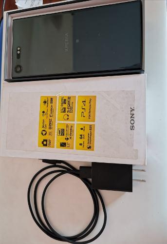 Sony Xperia Xz Premium Octa Core 64gb.