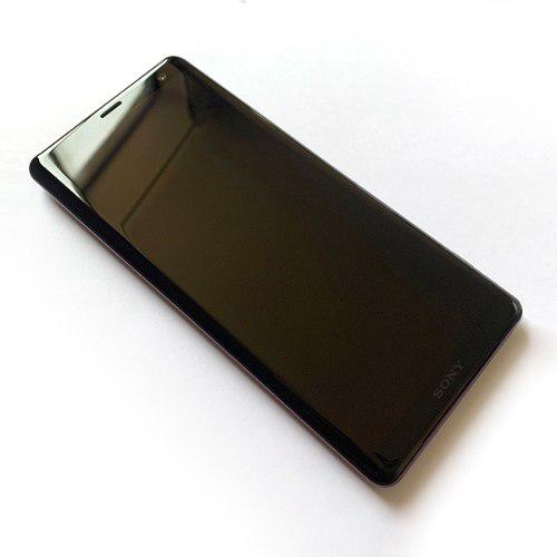 Sony Xperia Xz3 H9493 Dual 64gb 6gb Ram Como Nuevo