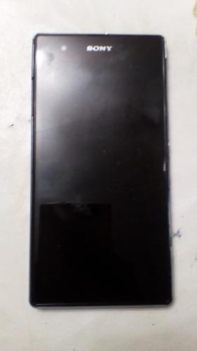 Sony Xperia Z1c6916