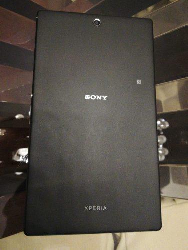 Tablet Sony Xperia Z3 Compact Conexión 4g
