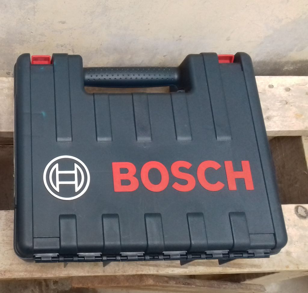 Taladro percutor Bosch GSB16RE