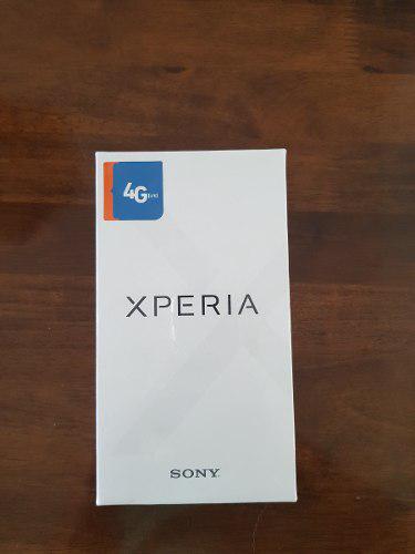 Vendo Celular Sony Xperia Xa1 Ultra Totalmente Nuevo!!