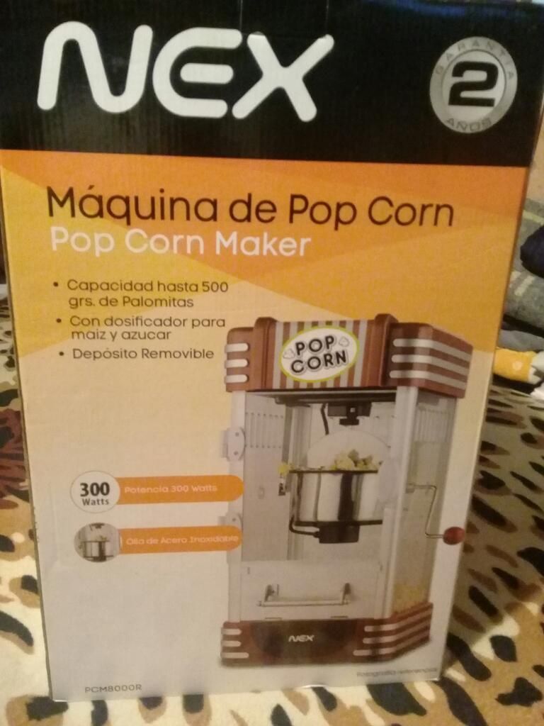 Vendo Maquina Pokorera