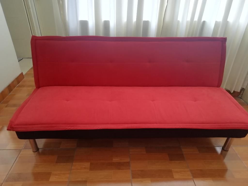 Vendo Sofa Cama(2)