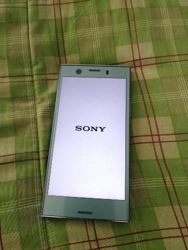 Vendo Sony Xz1 Compact Libre Para Cualquier Operador