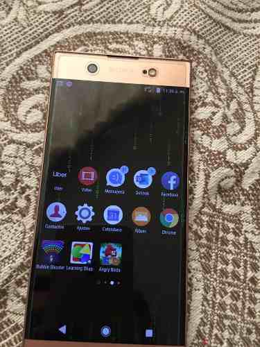 Xperia A1 Ultra Excelente Estado