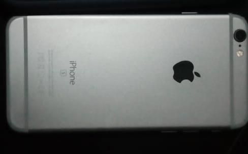 iPhone 6S de 32