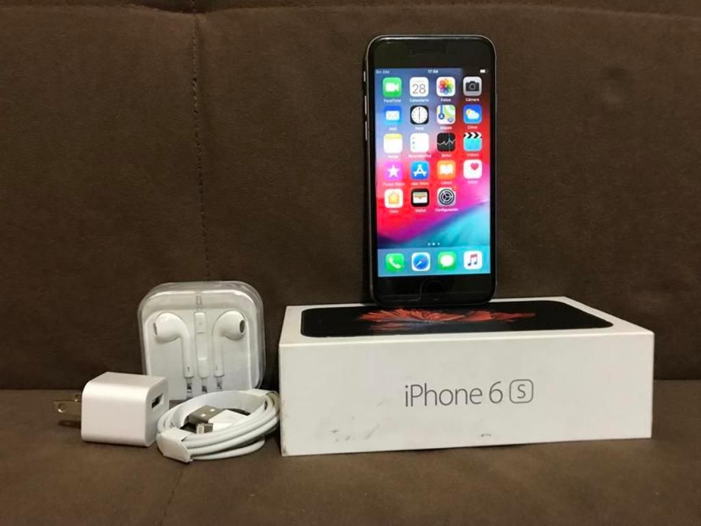 iPhone 6s 64gb