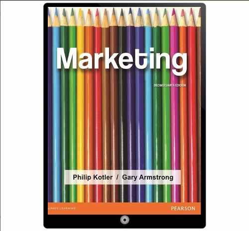 30 Libros De Mercadeo Marketing En Pdf Super Oferta