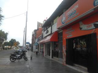 Alquilo local comercial en Trujillo