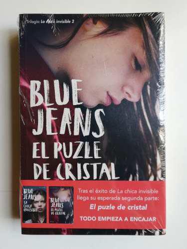 Blue Jeans - El Puzle De Cristal