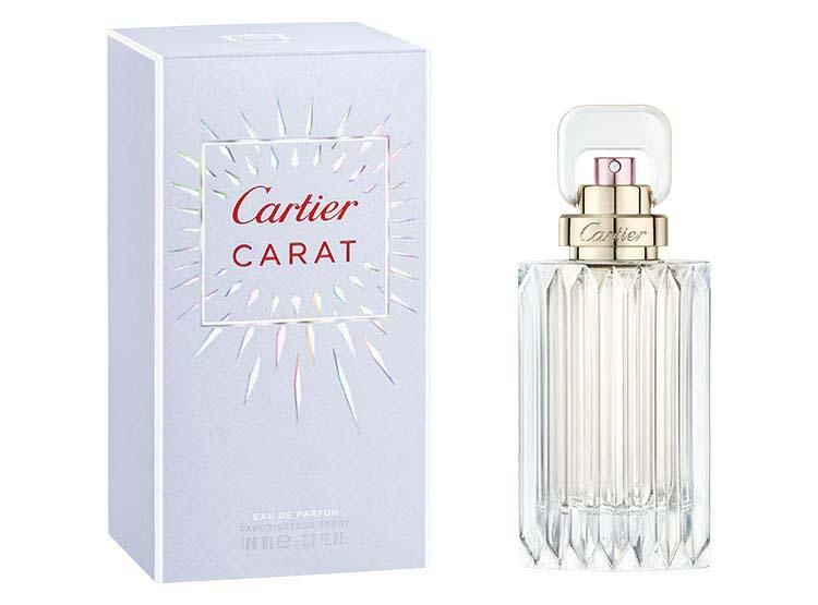 CARAT Cartier