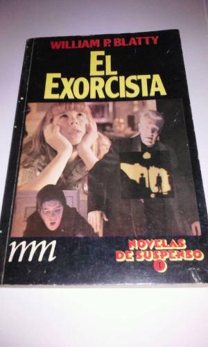 El Exorcista - William P. Blatty