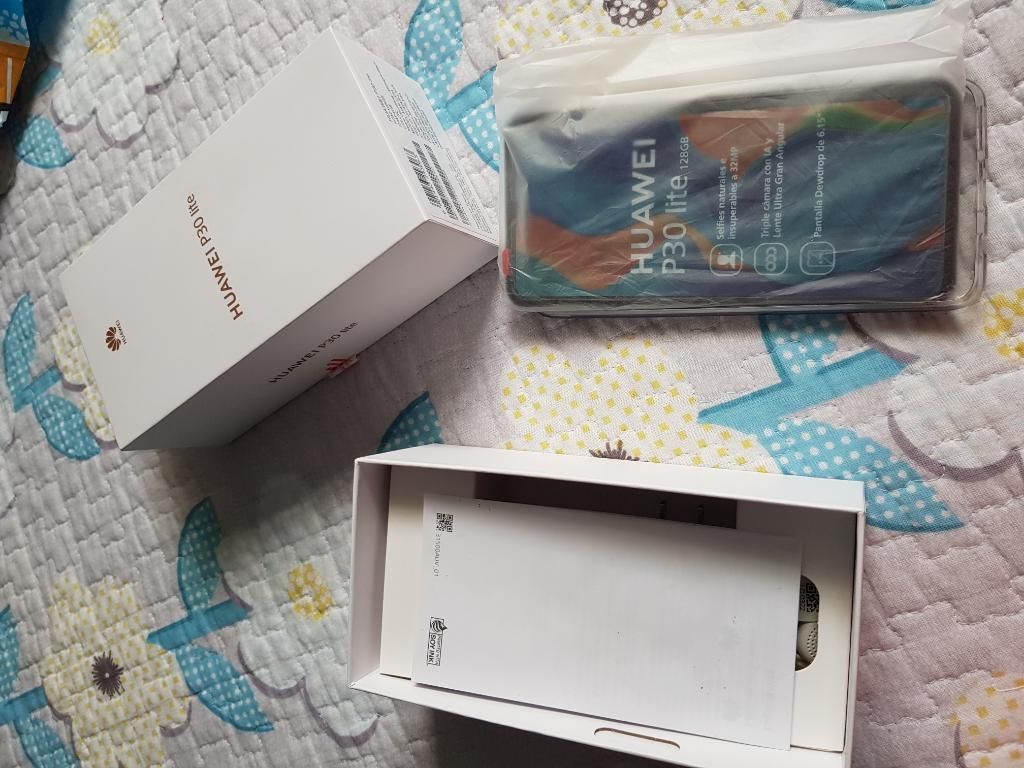 Huawei P30 Lite Nuevo