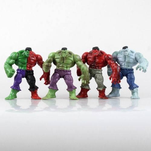 Hulk Avengers Hulk Marvel Universe (No Legends) Ko