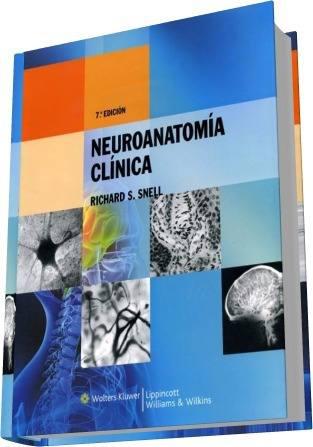 Neuroanatomia Clinica (7ª Ed) - Richard S. Snell