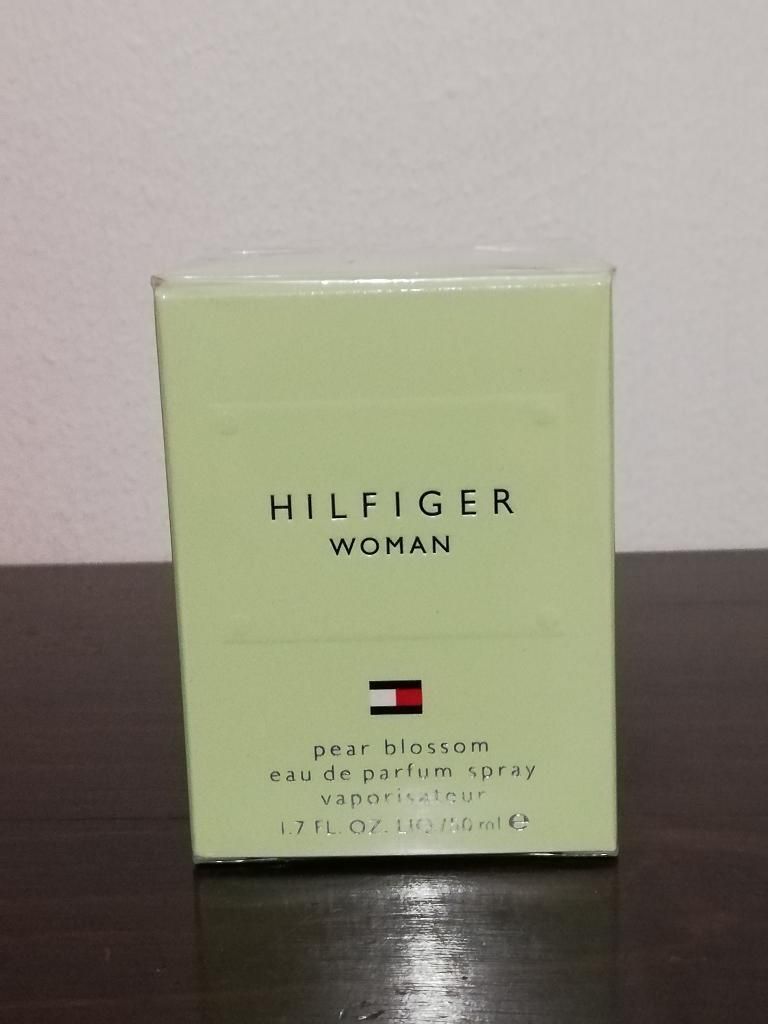 Perfume Tommy Hilfiger Woman
