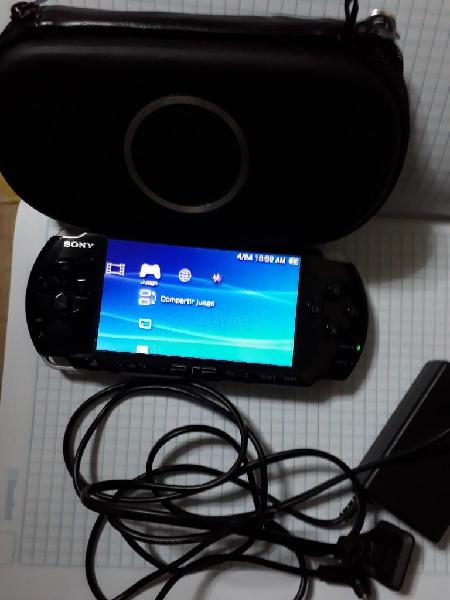 Remato Psp 3001 Como Nuevo