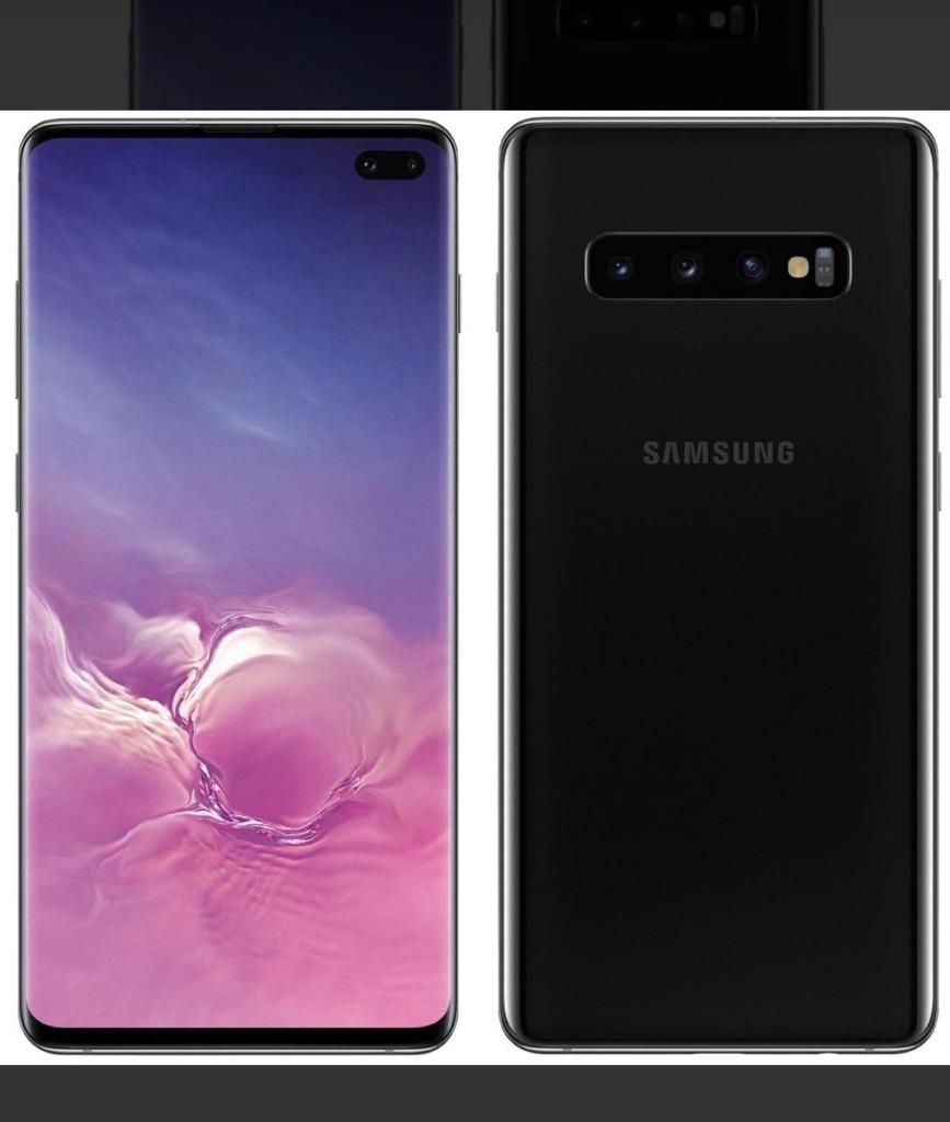 Samsung S10 Plus Nuevo
