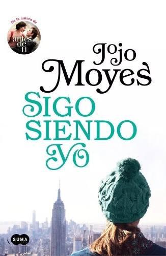 Sigo Siendo Yo - Jojo Moyes + 2 Libros
