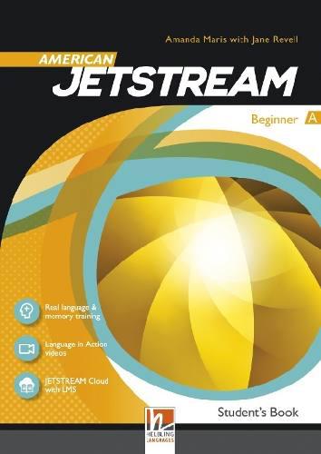 Solucionario Plat. Helbling American Jetstream Beginner A