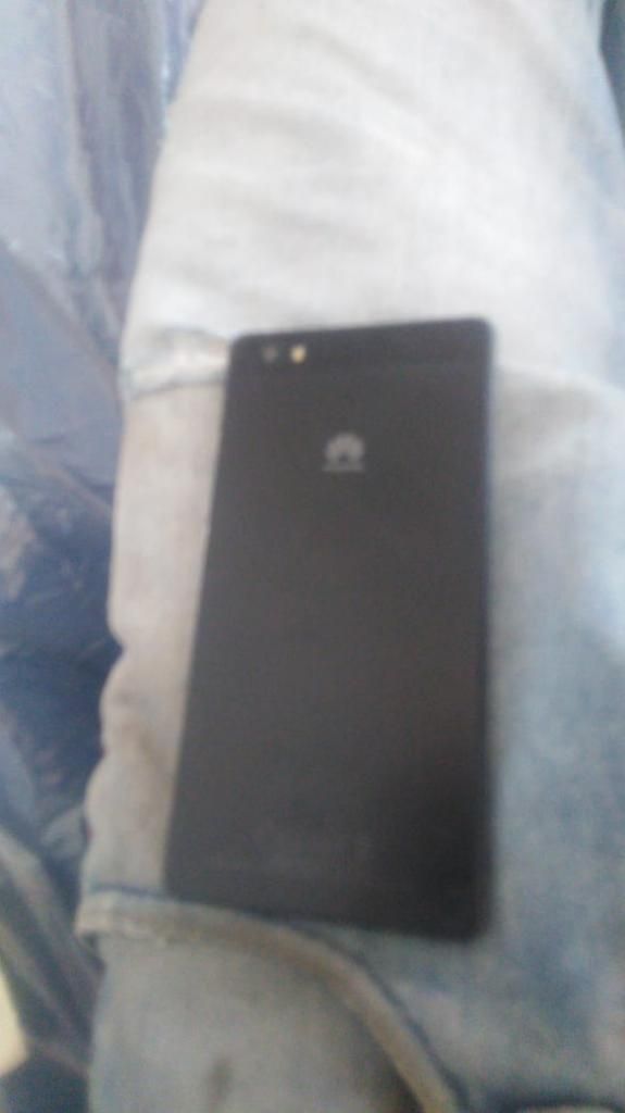 Vendo P8 Lite