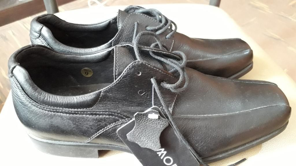 Zapato Nuevo Calimod Caballero 39