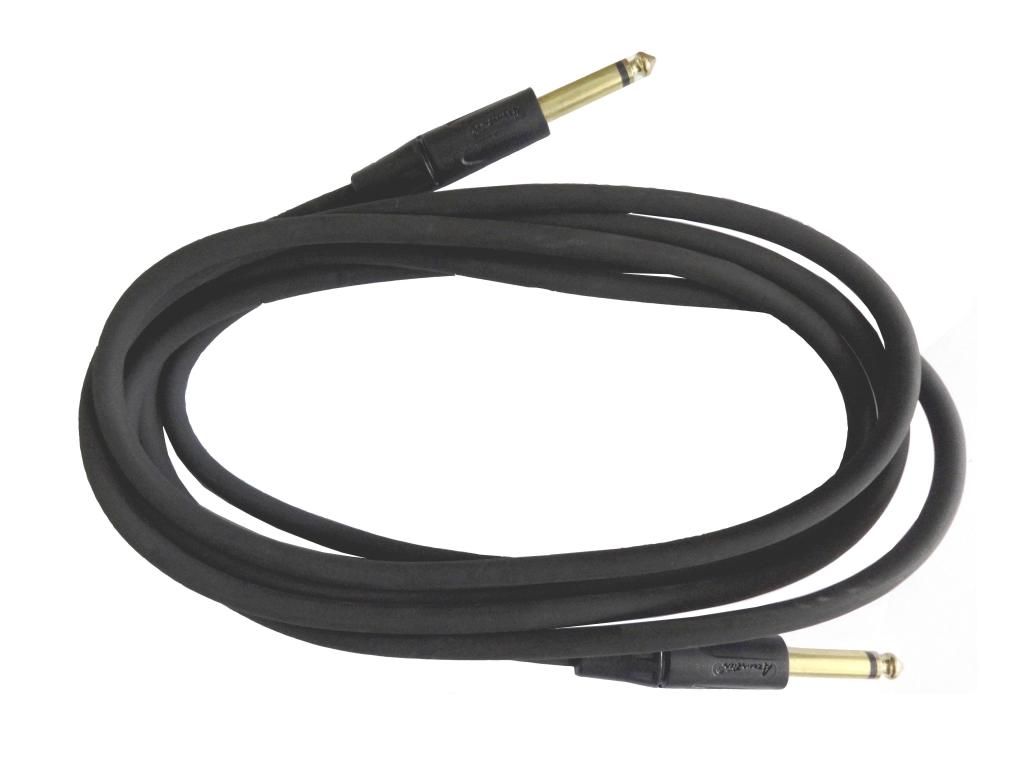 vendo Cable nuevo para instrumentos musicales