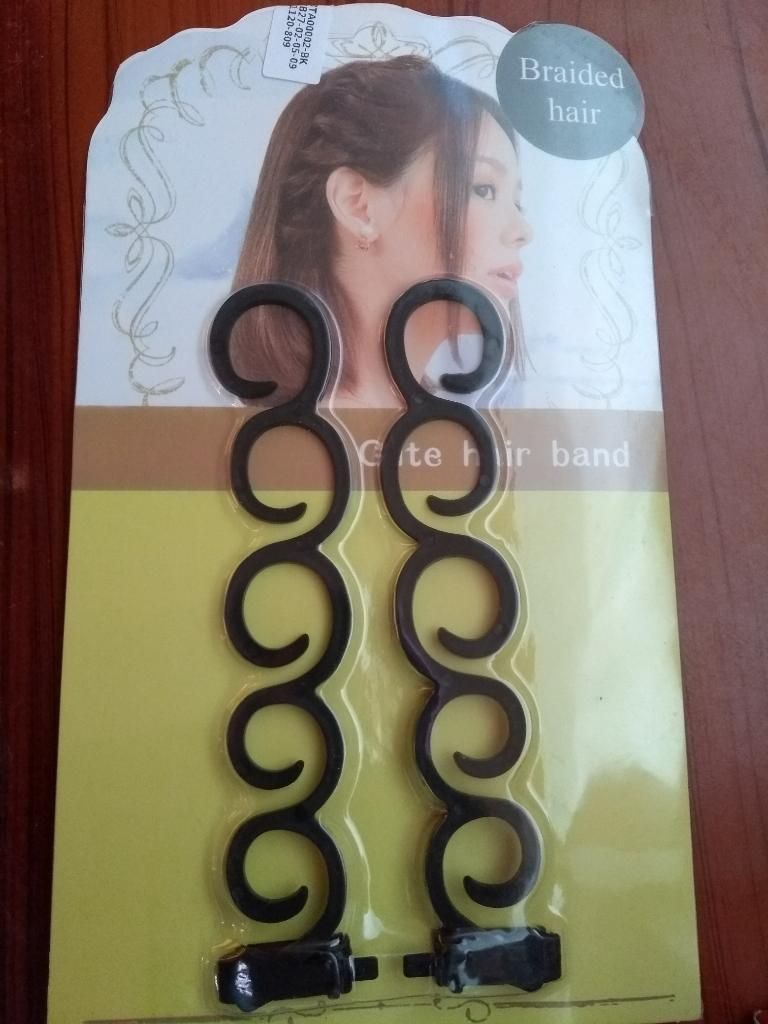 Accesorios de Cabello