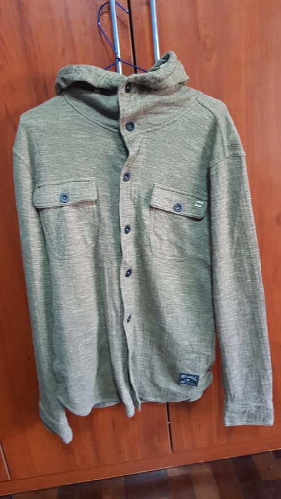 Casaca Billabong Talla L