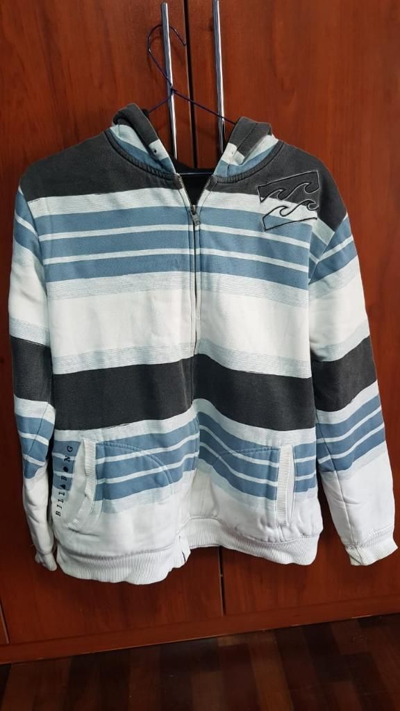 Casaca Billabong Talla L