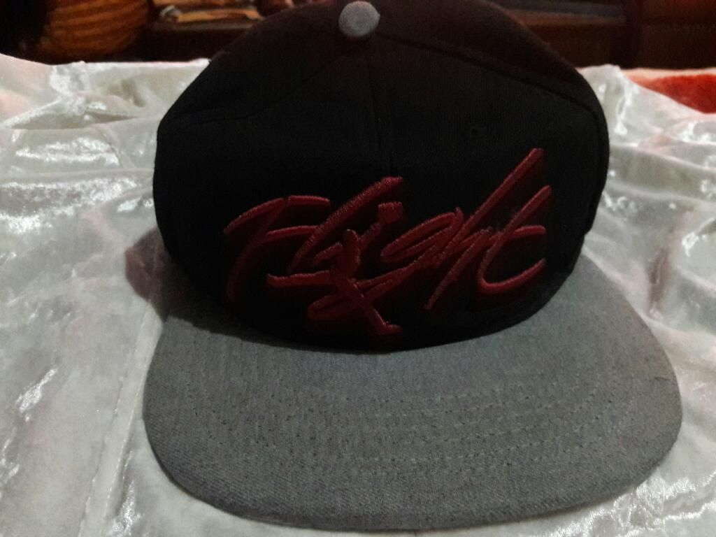 Gorra