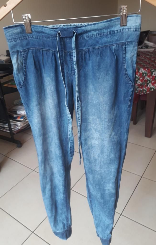 Jeans casual talla 26