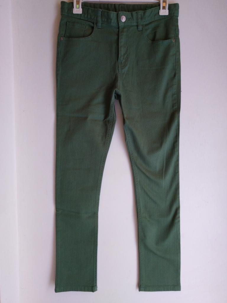 Pantalón para Hombre Benetton Talla 28