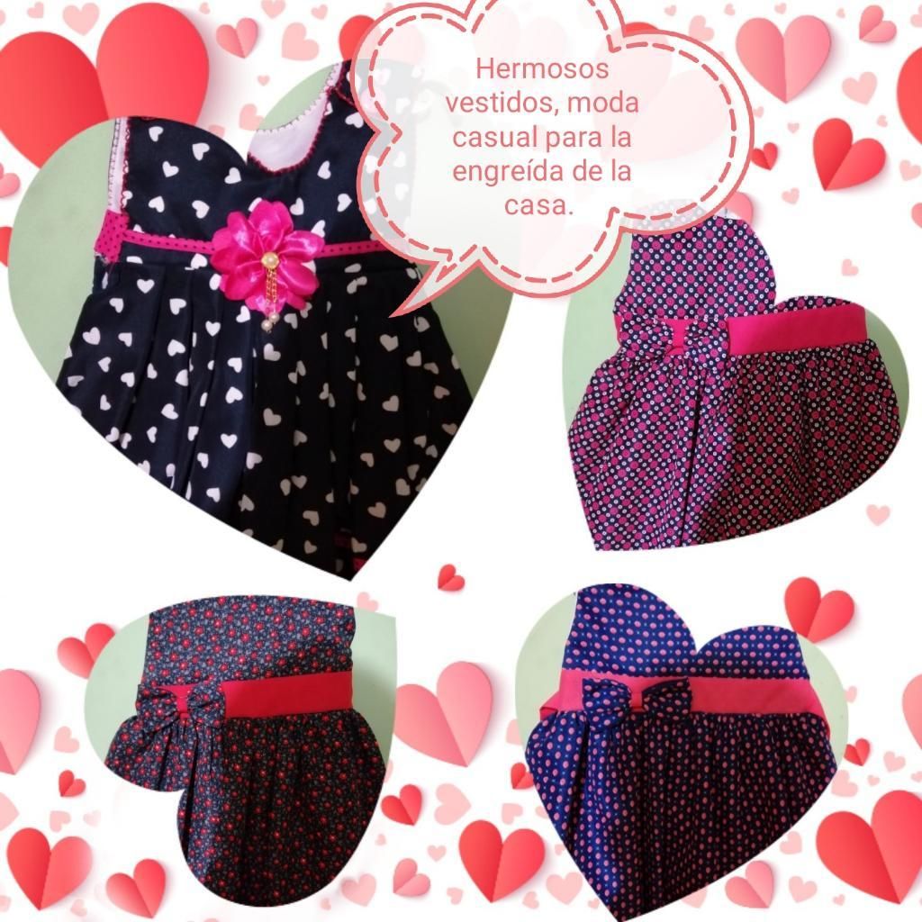 Ropa para Bebé (niña)