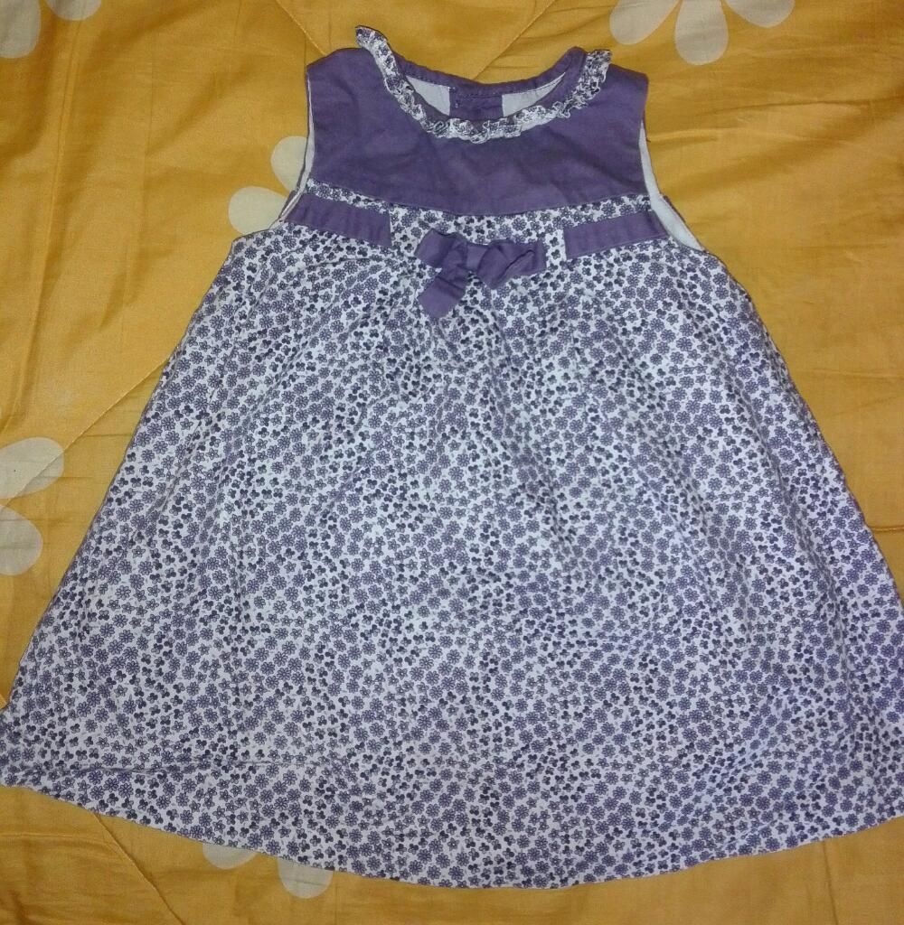 Vestidos Niña