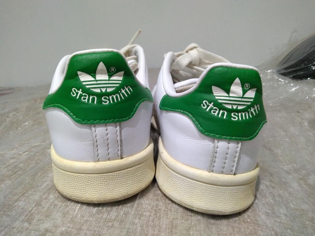 Zapatillas Adidas Original Stan Smith