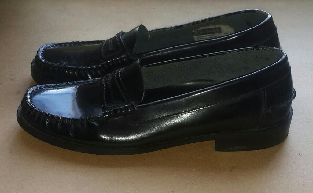 Zapatos Pierre Cardin
