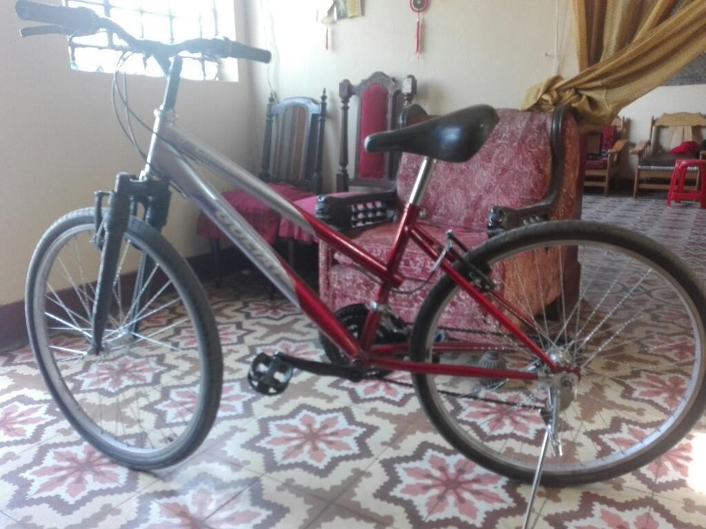 Bicicleta Goliat Aro.26