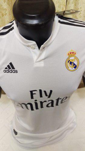 Camiseta Real Madrid 2018 2019 Original